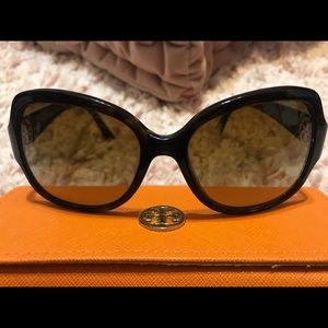 Tory Burch sunglasses